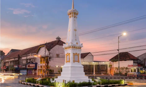 10 Tempat Wisata Jogja Paling Populer 2024