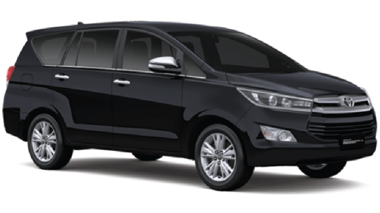 Innova reborn 2019