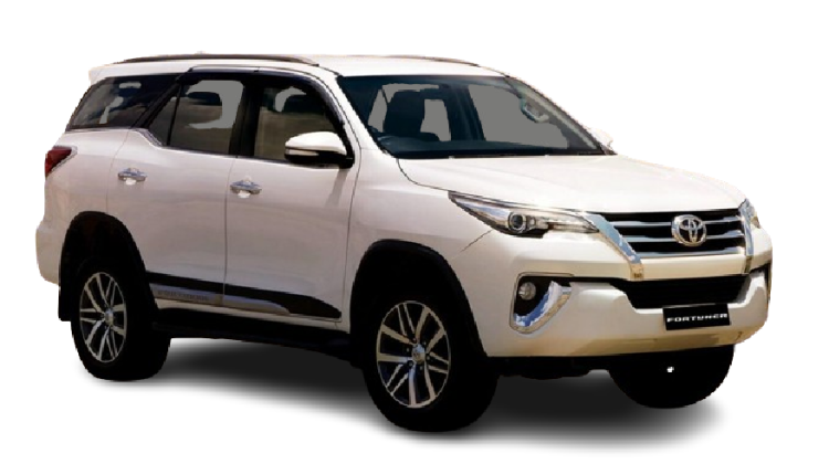 fortuner 2020